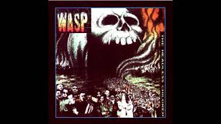 W.A.S.P. - Mephisto Waltz