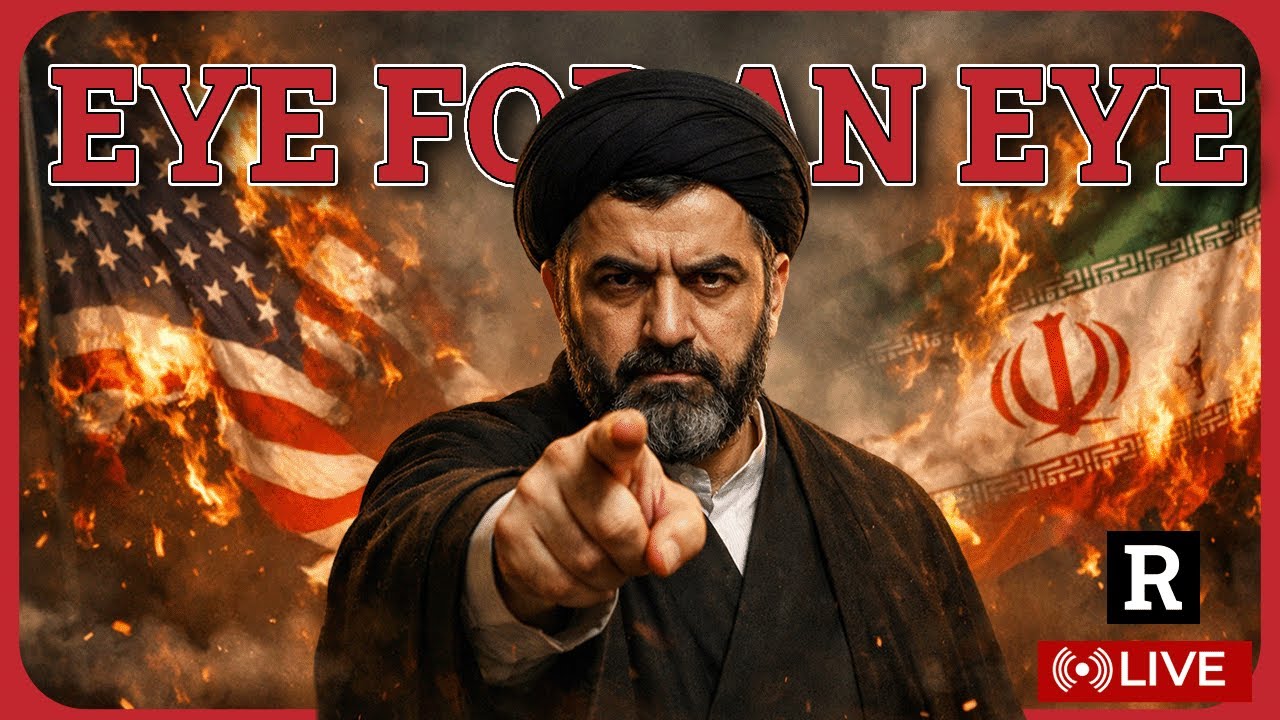 Iran War: Iran Vows Eye for an Eye, IRGC planning massive attacks, American wounded numbers hidden