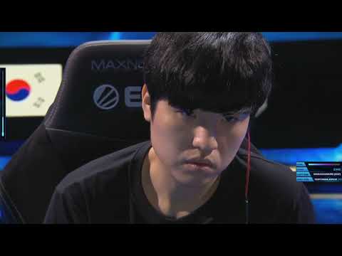 🏆 Finale IEM Katowice 🏆 Stats vs soO - PvZ