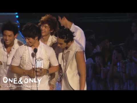 20's choice - So Cute, Chansung