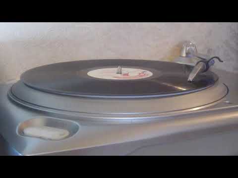 Dobby Dobson - Wait For Me My Love (Mr. Jordon 1980).