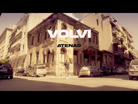 Volví (con Mike Rico)