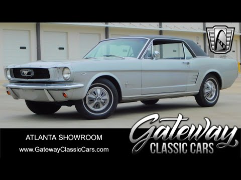 1966 Ford Mustang (CC-1855424) for sale in O'Fallon, Illinois