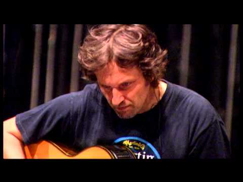 PRILOG IZA EKRANA - RUNJIĆEVE VEČERI 2012