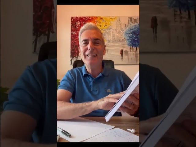 Vídeo relacionado con Calla y Vende: Manual para vender sin perseguir, sin forzar y sin arrastrarse.