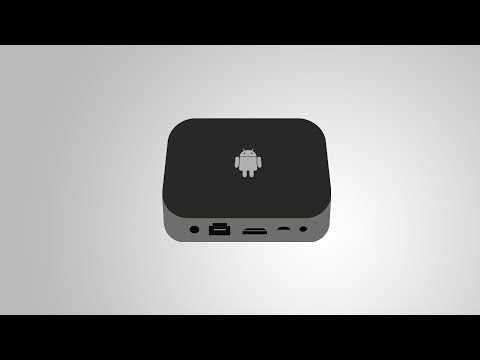 How to Setup Smart DNS Proxy on your Android TV Box