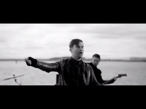 Grinspoon - Passerby (Official Video)