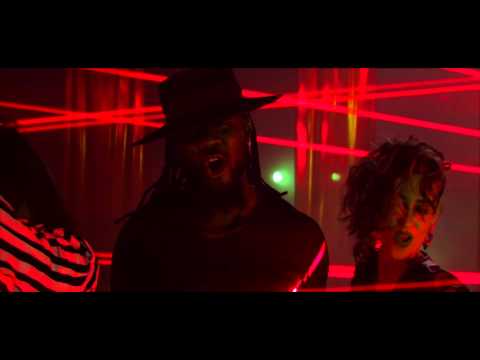 Yola Araújo feat. Fabious   Eu Sou...