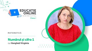 Numărul și cifra 1