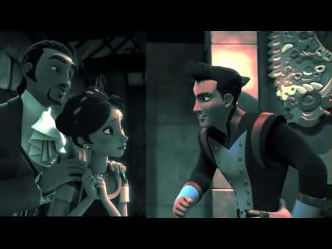 EoA Appreciation Week 2020 - Adventure!