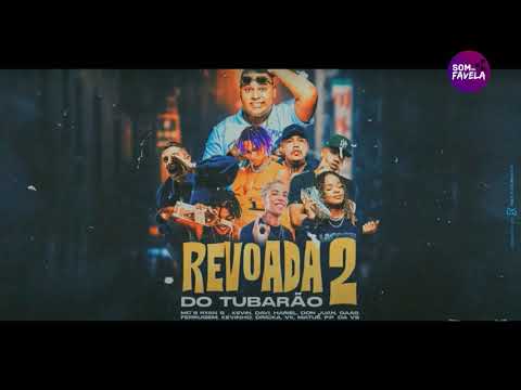 Revoada do Tubarão 2