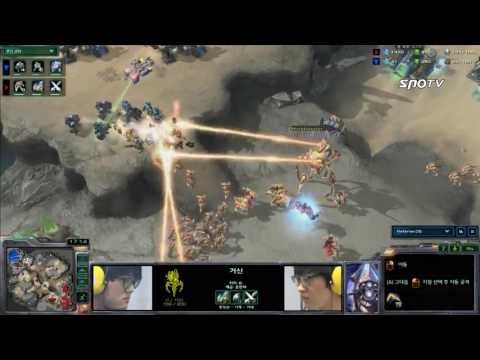 [0415] Alive(EG-TL) vs. Stats(KT) TvP 6SET Akilon Wastes -Starcraft2,esportstv,SPL