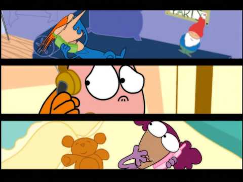 ホーム ムービー - ブレンドンはヨーロッパに逃げるための言い訳を見つける