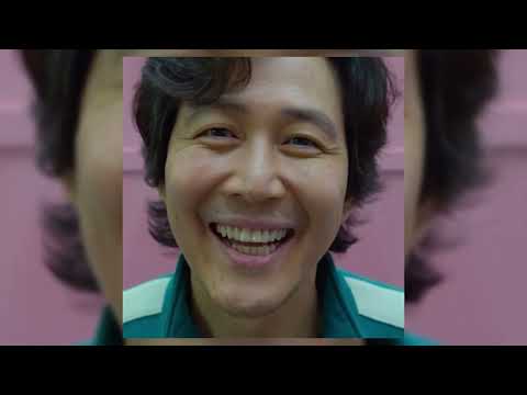 Sayfalse, TRXVELER, DJ ALIM - DARE x PLAYER 456 (SUPER SLOWED + REVERB) | SQUID GAME 2, TikTok Remix