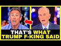 ‘That’s What Trump Said!’ Chris Cuomo OBLITERATES Bill O’Reilly with brutal facts LIVE!
