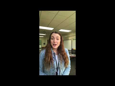 GAVC Foundations of Teaching Morris Campus Virtual Tour