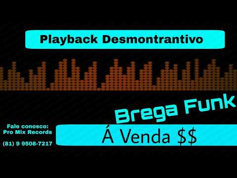 BASE Á VENDA - (HMNOBEAT)- PRO MIX RECORDS.