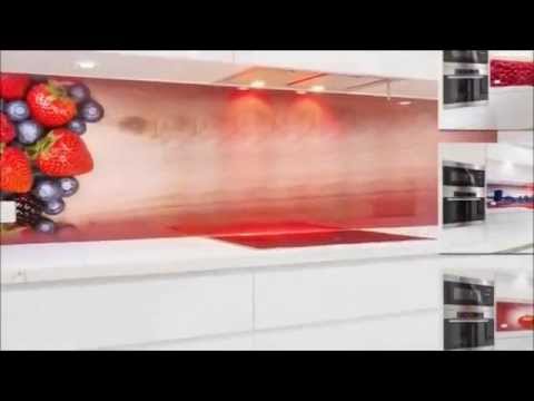 STIKLITA - Dekoruotas stiklas interjere