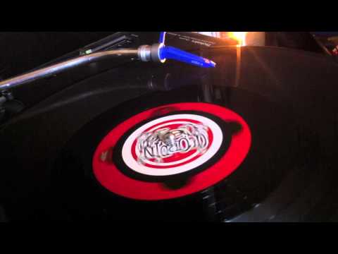 Use of Weapons - Mojo Woman