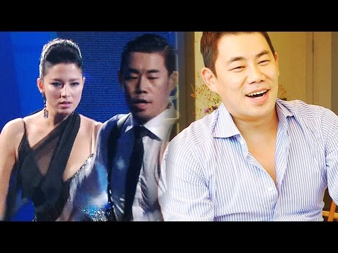 박지우 “파트너 제시카 고메즈 너무 힘들었다" @아빠를 부탁해 20151004