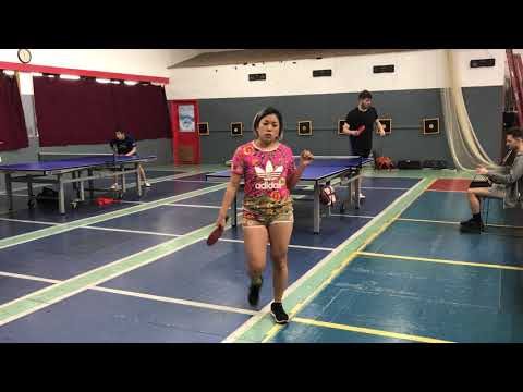 Westside Round Robin - Dec. 29th 2018 - Final: Hiroe Imai - Kyle Morgenroth