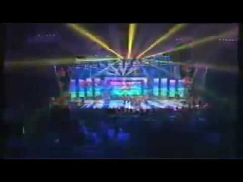 Setia band feat olga syahputra