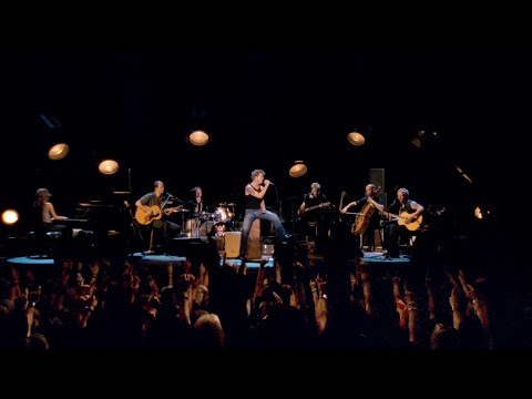 Die Toten Hosen // Wünsch dir was (Unplugged im Wiener Burgtheater)