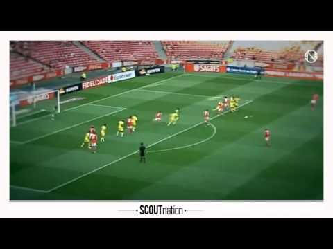 LAZAR MARKOVIĆ | Goals, Skills, Assists | Benfica | 2013/2014 (HD)