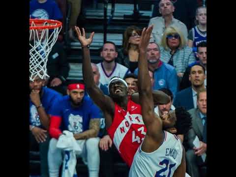 #1014 - Raptors Reaction Podcast - Horrible Performance as Raptors Lose Game 6 (Tied 3-3)