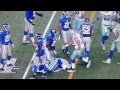 Demarco Murray highlights 2013 - YouTube