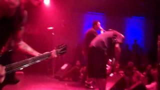 Sick of It All "Lowest Common Denominator" LIVE @ The Key Club