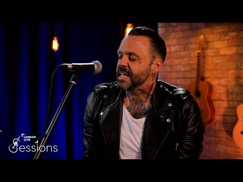 Blue October - Home | London Live Sessions