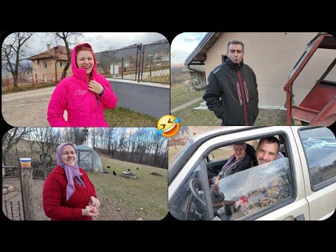 ANKETA!! Sta gradjani misle o Staroj i sta ocekuju u Novoj 2026 godini 🤣🇧🇦 