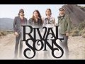 Save Me - Rival Sons (Audio) 