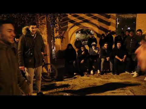 V DRAGON´S BATTLES // YINO VS VIOLA YAYAS // FASE DE FILTROS