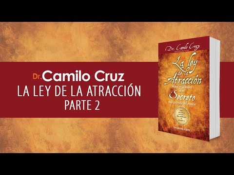 Audiolibro La ley de la atracción - Parte 2  (OFICIAL)