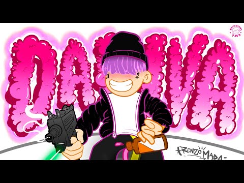 Dádiva - MADA (Prod. Zotta & Young Molly)