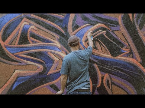 Painting w/ Distort: A Liquid State | PORTRAITS: Ep.35