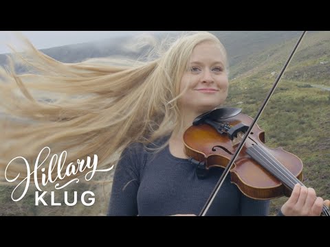 The Cuckoo • Filmed in Ireland in 2019 When I was 26 Years Old!