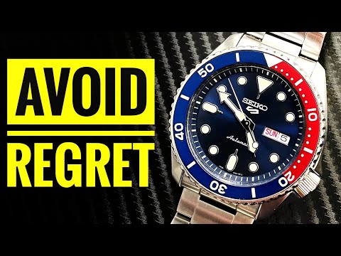 10 Watch Collecting Mistakes To AVOID!