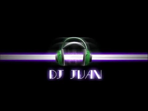 Megaset Vol.3 Dj Juan 2015