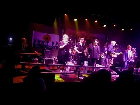 (Your Love Keeps Lifting Me) Higher and Higher - Live at Tickles Music Hall, Bradford.