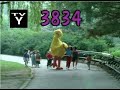 Sesame Street Episode 3834 Full Recreation Remastered