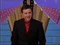 Wheel Of Fortune Australia August 4 2003