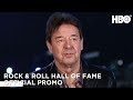 Rock and Roll Hall of Fame (2016): Promo | HBO