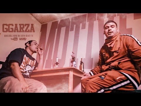 GGARZA - Motive (Official Music Video)