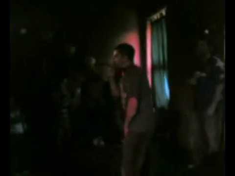 KAN VE TER 3 underground hip hop jam z-bau nürnberg 01.07.2007.wmv