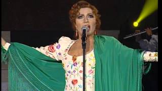 ROCÍO JURADO "LA YERBABUENA"