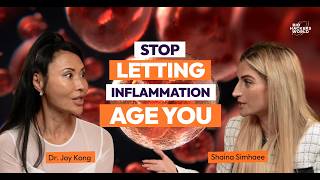 Stem Cells & Regeneration: Full Breakdown & Transcript