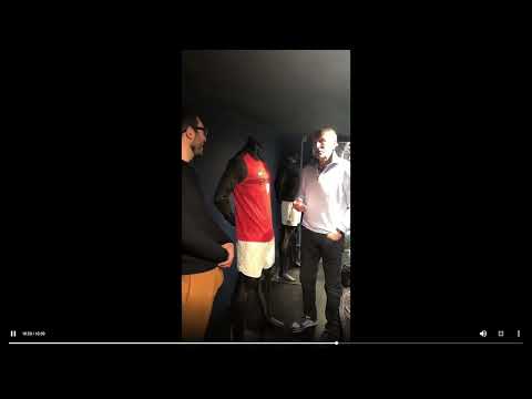 Intervista esclusiva in diretta con  Ivano Bordon